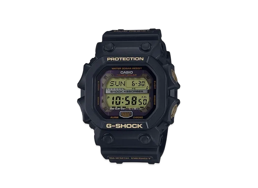 Casio G-SHOCK Digital GX-56SLG-1JR