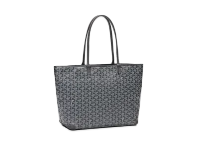 Goyard Artois MM Bag "Gray"