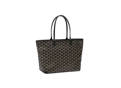 Goyard Artois PM Bag "Black"