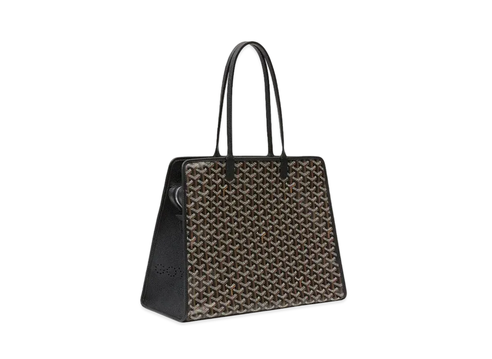 Goyard Hardy PM Bag "Black"