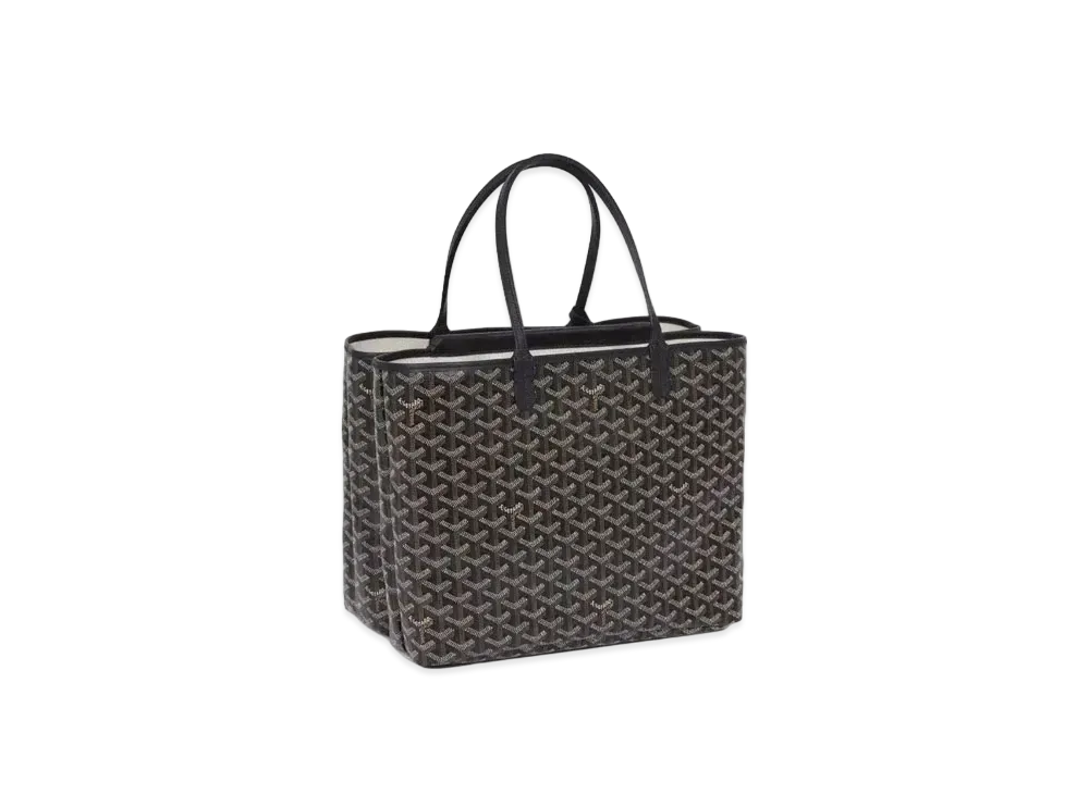 Goyard Isabelle Bag "Black"