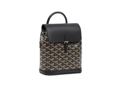 Goyard Alpin Mini Backpack "Black"
