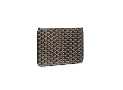Goyard Senat GM Document Case "Black"