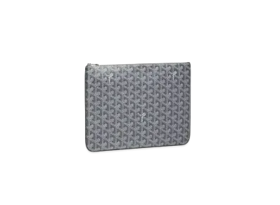 Goyard Senat GM Document Case "Gray"