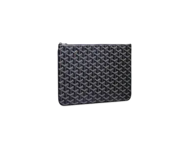 Goyard Senat GM Document Case "Navy"