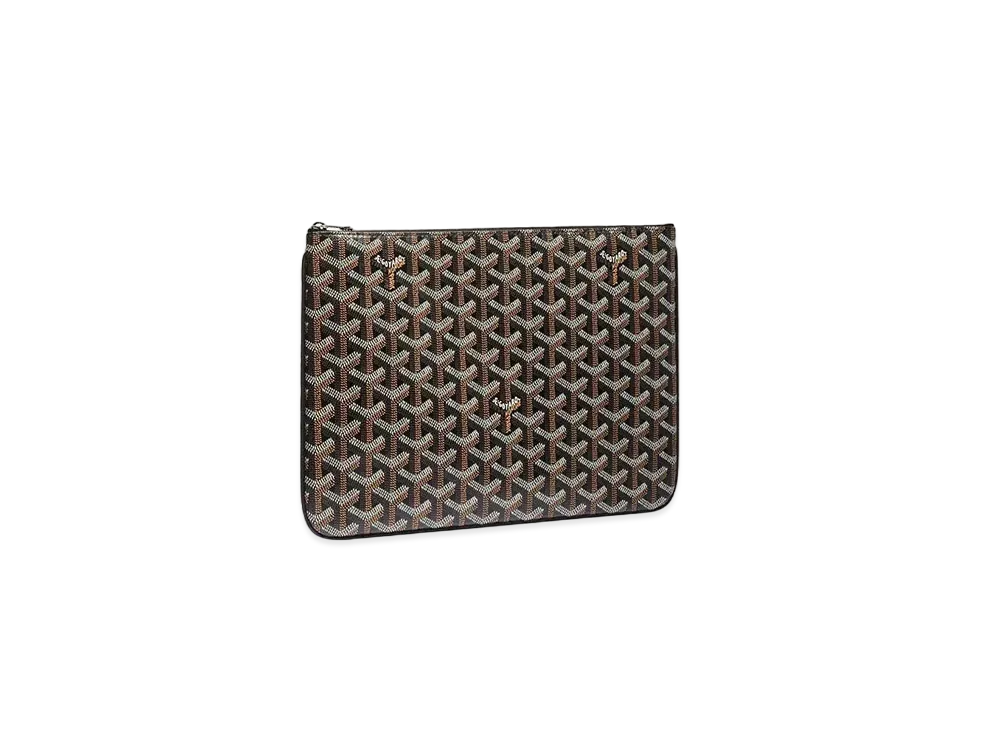 Goyard Senat MGM Pocket "Black"