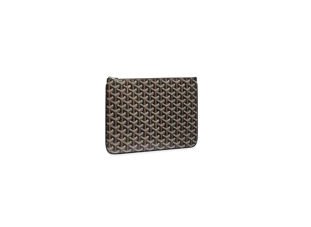 Goyard Senat MM Pocket "Black"