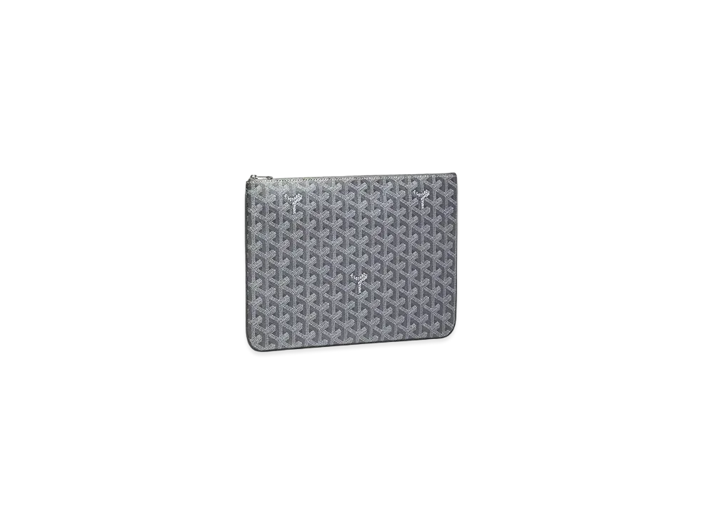 Goyard Senat MM Pocket "Gray"