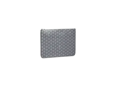 Goyard Senat MM Pocket "Gray"