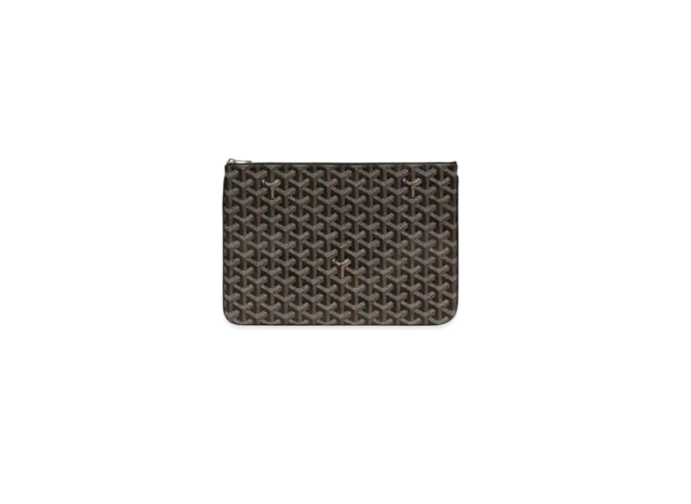 Goyard Senat PM Pocket "Black"