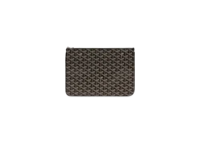 Goyard Senat PM Pocket "Black"