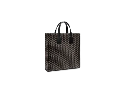 Goyard Voltaire Bag "Black"