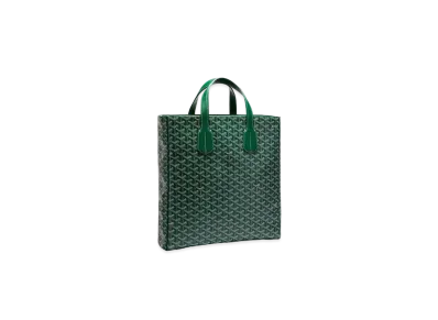 Goyard Voltaire Bag "Green"