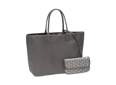 Goyard Anjou PM Bag "Gray"