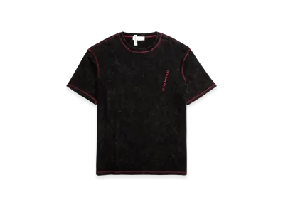 H&M x Glenn Martens Design T-Shirt "Dark Brown"