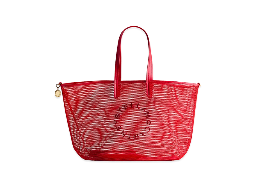 H&M x Stella McCartney Women's Large Mesh Tote Bag H&M x Stella McCartney Women's Large Mesh Tote Bag