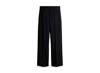 H&M x Stella McCartney Women's Wool Tailored Pants "Black"