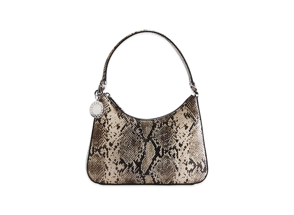H&M x Stella McCartney Women's Snakeskin Print Handbag H&M x Stella McCartney Women's Snakeskin Print Handbag