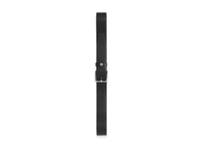 H&M x Stella McCartney Women's Belt "Dark Brown"