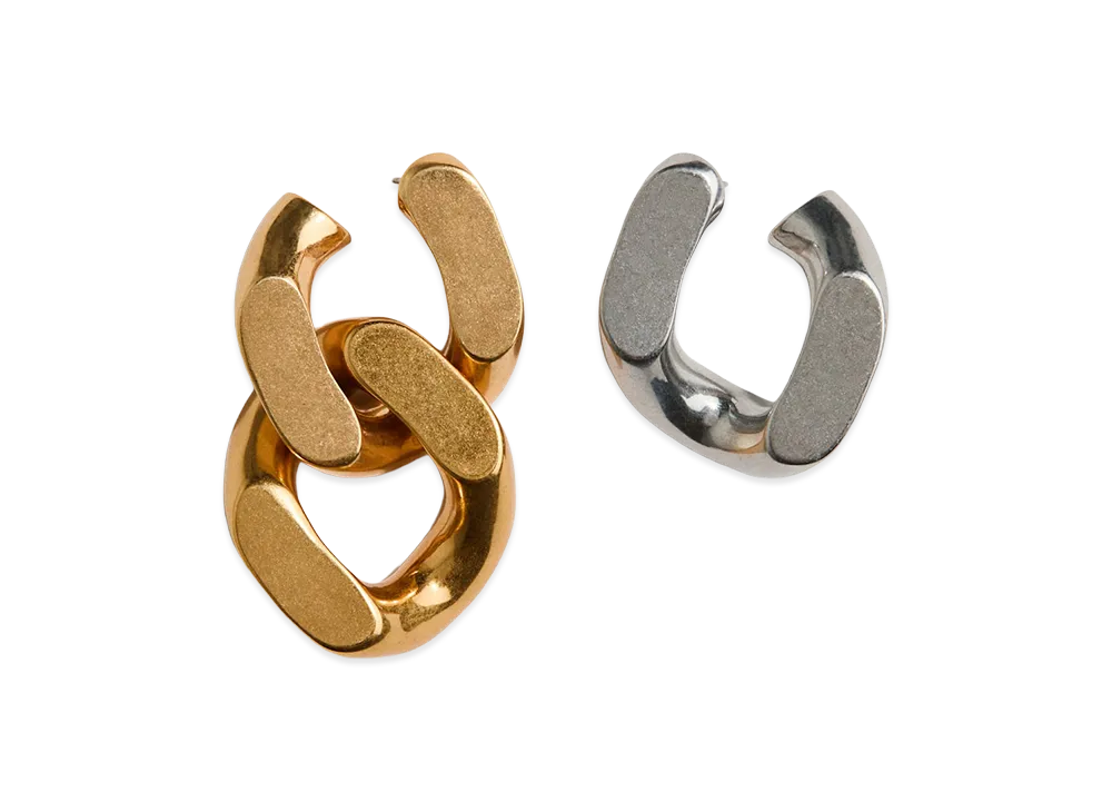 H&M x Stella McCartney Women's Two-Tone Bracelet 