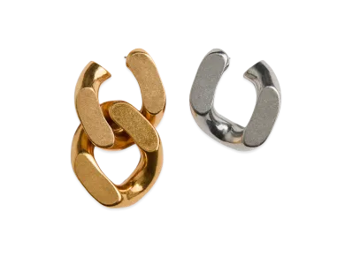 H&M x Stella McCartney Women's Two-Tone Necklace H&M x Stella McCartney Women's Two-Tone Necklace