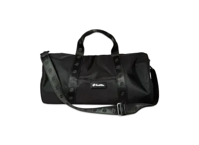 H&M x LOTTO Weekend Bag "Black"