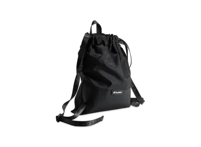 H&M x LOTTO Drawstring Backpack "Black"