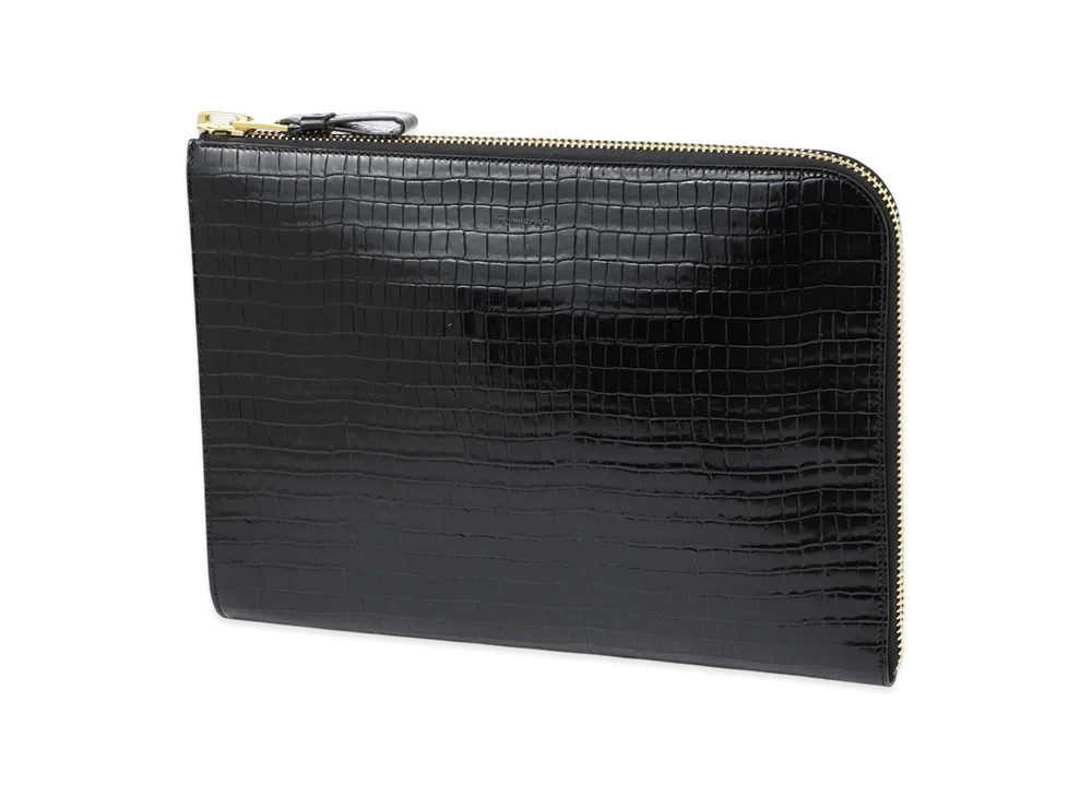 TOM FORD Document Case "Black"
