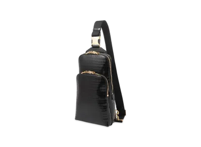 TOM FORD Sling Bag "Black"