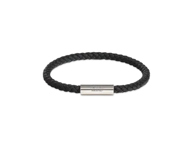 Hermes Goliath Bracelet "Noir"