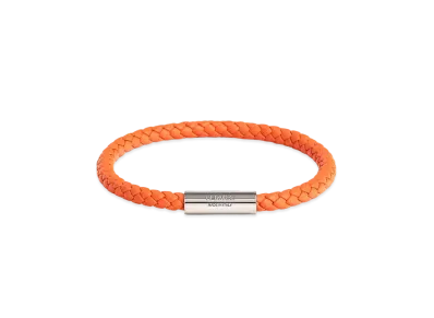 Hermes Goliath Bracelet "Etain/Palladium"
