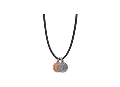 Hermes Eclipse Necklace "Rocabar H"