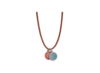 Hermes Eclipse Necklace "Acidule"