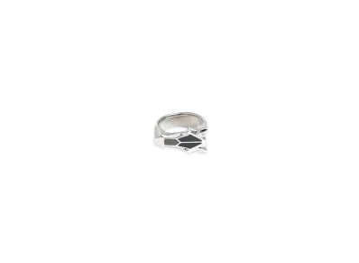 Hermes Ring Destrier "Duo de Gris"