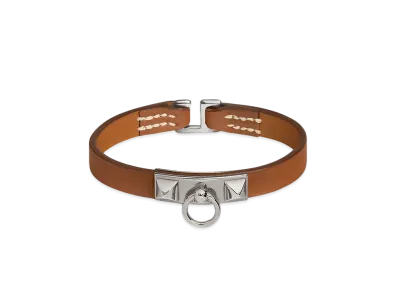 Hermes Rivale Mini Bracelet "Gold/Palladium"