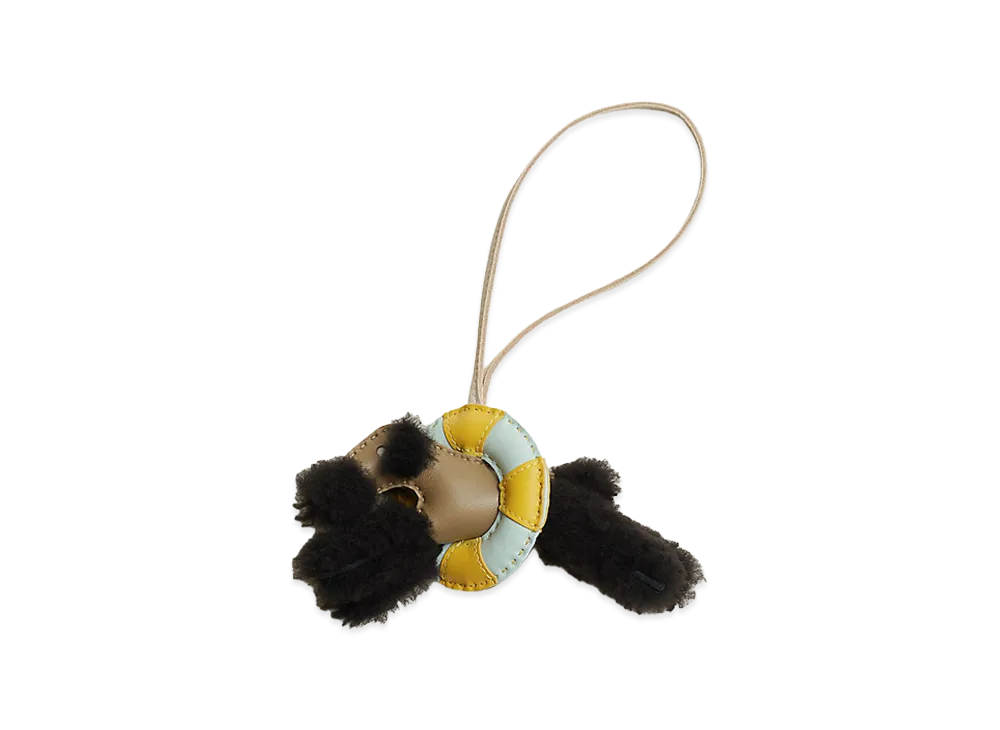 Hermes Budy A la Mer Charm "Multi"