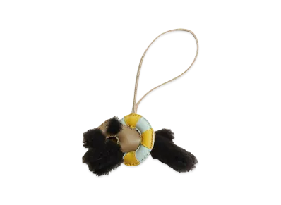 Hermes Budy A la Mer Charm "Multi"