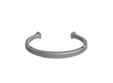 Hermes Fer a Cheval Bracelet