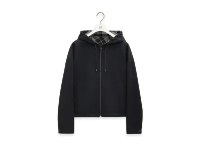 LOEWE Reversible Jacket "Black"