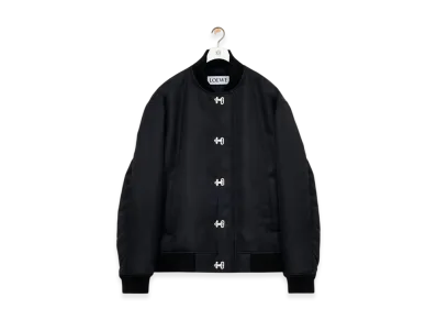 LOEWE Jacket "Black"