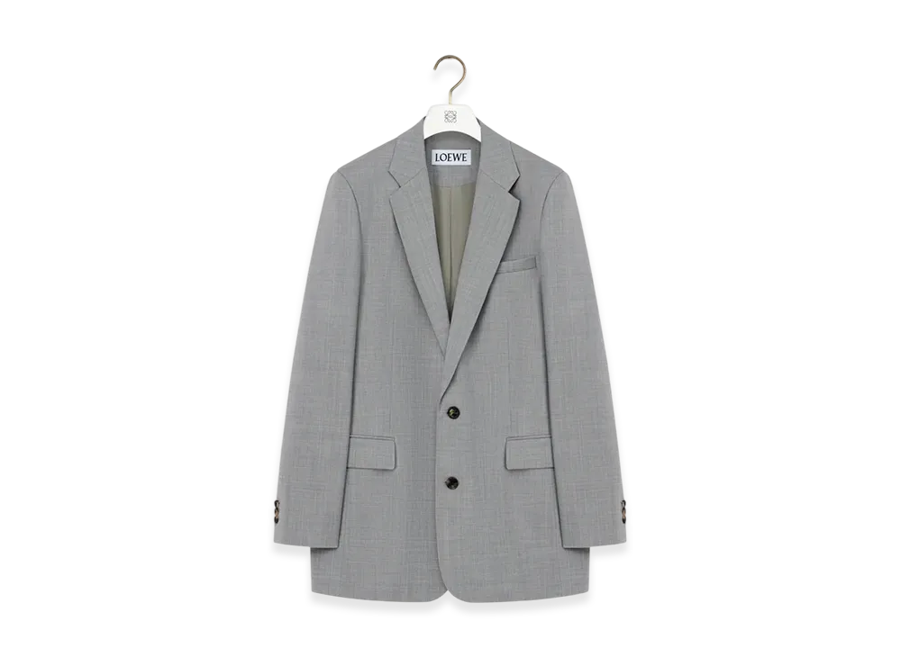 LOEWE Jacket "Grey"