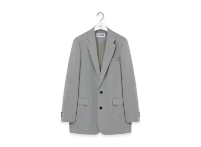 LOEWE Jacket "Grey"