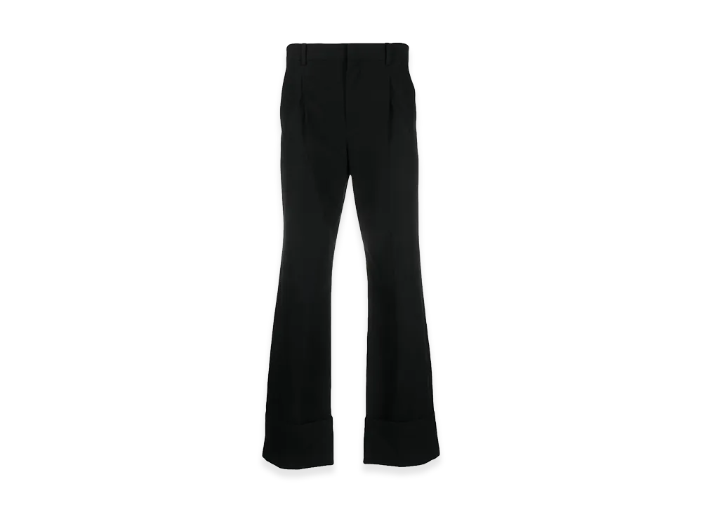 LOEWE Trousers "Black"