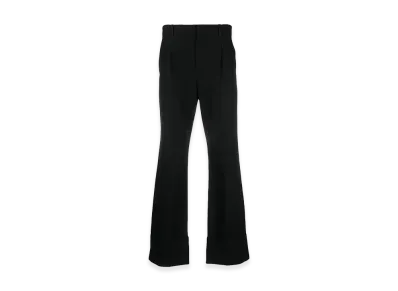 LOEWE Trousers "Black"