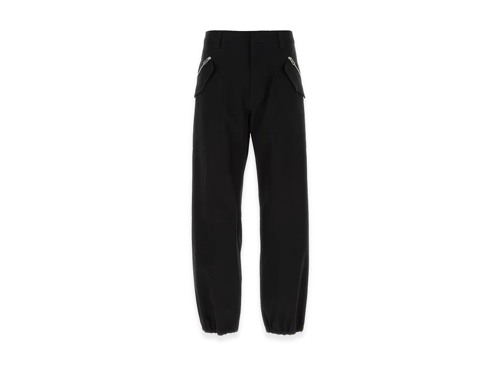 LOEWE Pantalone "Black"