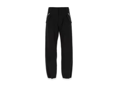 LOEWE Pantalone "Black"
