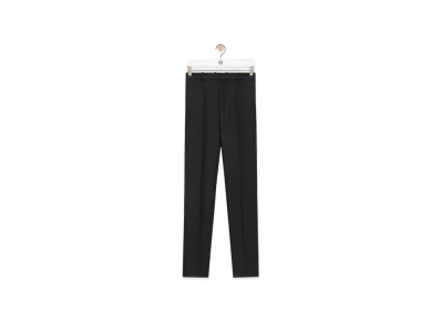 LOEWE Trousers "Black"