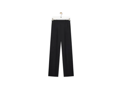 LOEWE Trousers "Black"