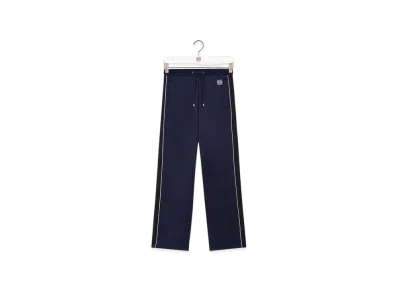 LOEWE Tracksuit Trousers "Dark Navy"