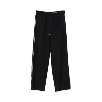 LOEWE Trousers "Navy"